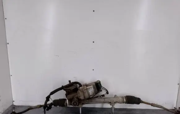 Steering rack