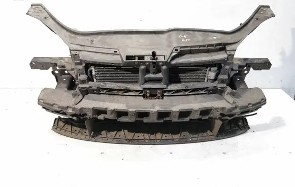 Volkswagen Golf V Radiator support slam panel 1K0805588M