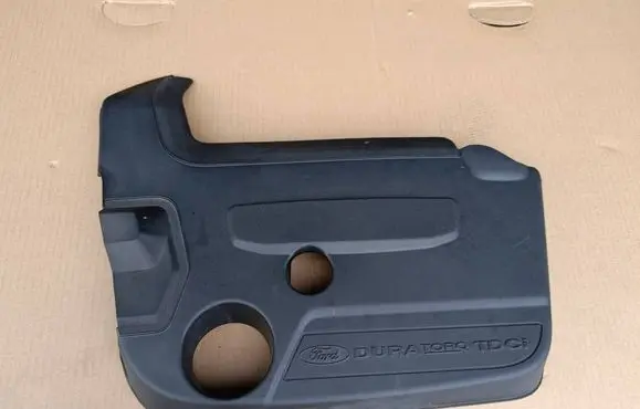 Ford Mondeo MK IV Engine cover (trim) 9M5Q6N041A SP06304 M738A