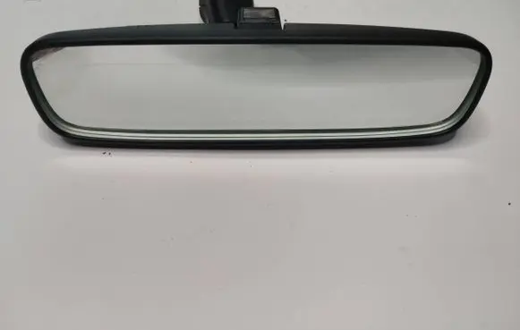 Nissan X-Trail T31 Rear view mirror (interior) E13010837