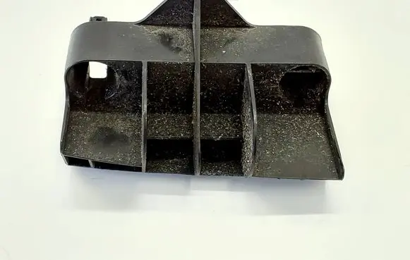 Toyota Verso-S Rear bumper mounting bracket 525620F020