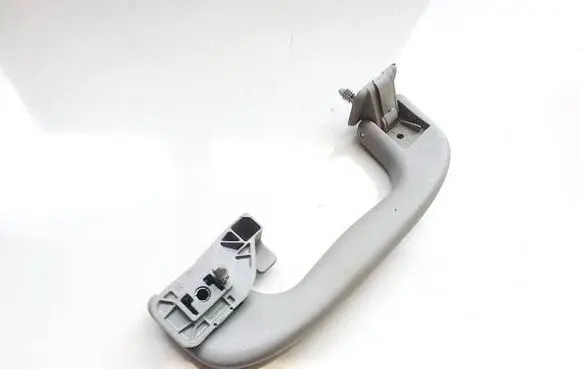 Opel Astra H Rear interior roof grab handle