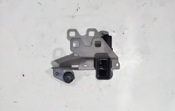 BMW 5 F10 F11 Tailgate window lock/catch/latch 7308831 1397020132