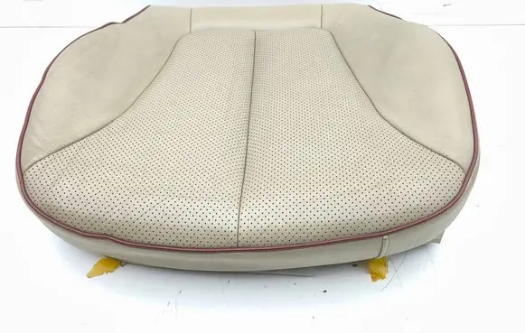 Hyundai Santa Fe Front passenger seat console base 