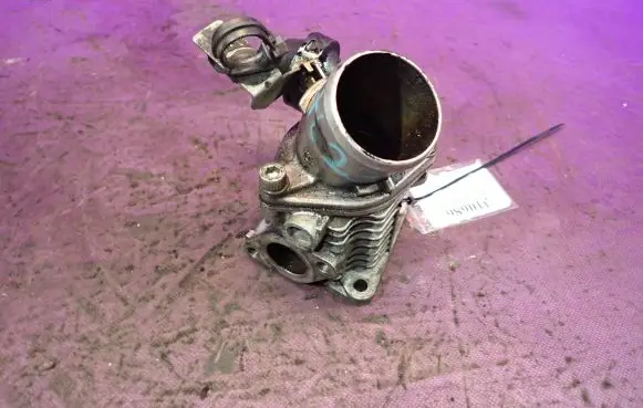 Alfa Romeo 147 Throttle body valve B933