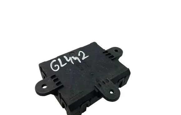 Ford Mondeo MK IV Other control units/modules 9G9T14B534BC