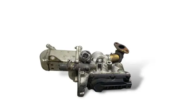 Renault Scenic III - Grand scenic III EGR valve cooler V29001603
