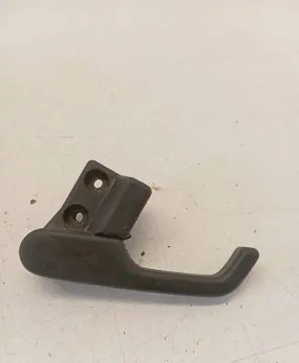 Engine bonnet (hood) release handle