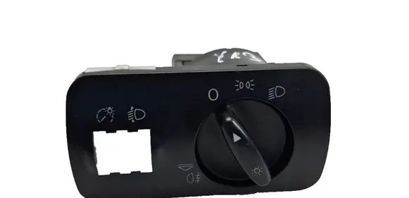 Audi A3 S3 8L Light switch 8L1941531E