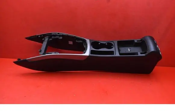 Audi A5 8T 8F Center console 