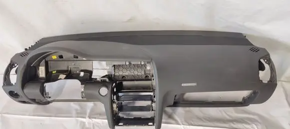 Audi Q7 4L Dashboard 4L1858041