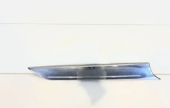 Toyota Prius+ (ZVW40) Front bumper splitter molding 0842347020
