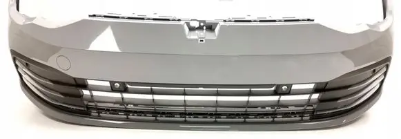 Volkswagen Golf VIII Front bumper 5H0807221J