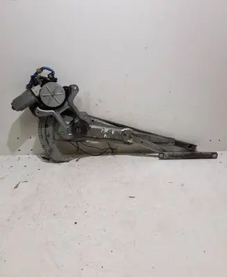 Honda HR-V Front door window regulator with motor 