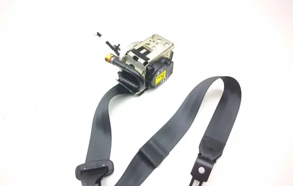 Peugeot 3008 III Rear seatbelt 98399290XX AJAAA00000001X