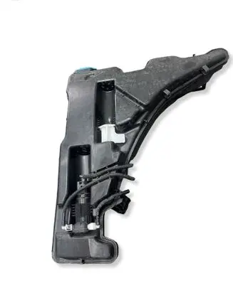 Audi A4 S4 B9 Windshield washer fluid reservoir/tank 8W0955451
