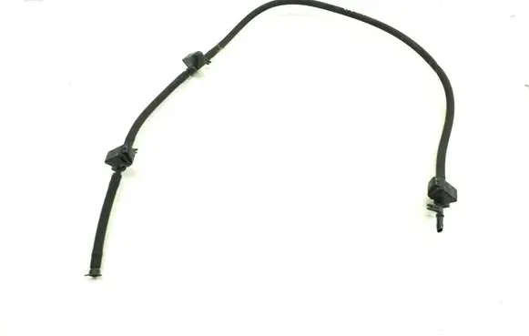 Mercedes-Benz C W204 Windshield washer spray nozzle A2048600692
