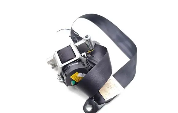 MG ZS Front seatbelt 10432661 2017968