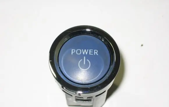 Toyota Auris E180 Engine start stop button switch 2842ATMIMB3