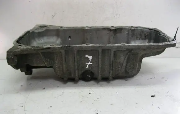 Ford Mondeo MK IV Oil sump 98MM-6675-DB