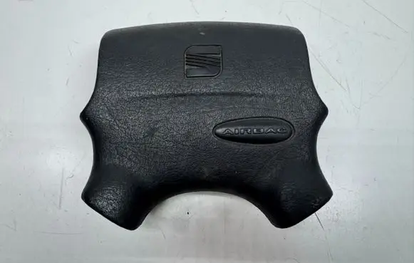 Seat Cordoba (6K) Steering wheel airbag BAMPT10471 10109371775237