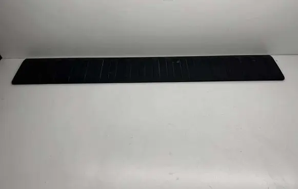 BMW X5 E53 Trunk/boot lower side trim panel 51478244761