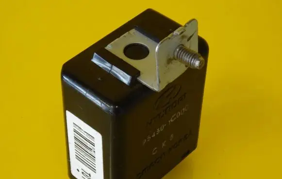 Hyundai Getz Other relay 95420-1C000 954201C000