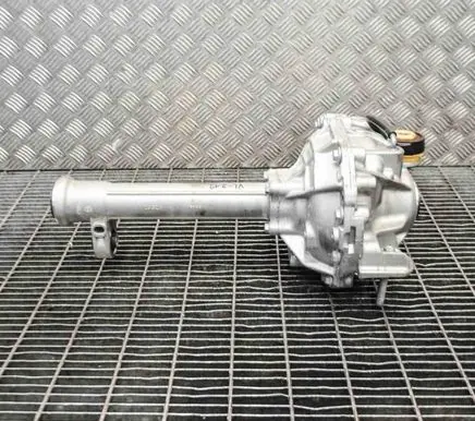 Land Rover Range Rover Sport L494 Front differential HY324B148AA HPLA3017AB