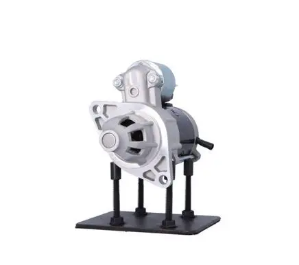 Fiat Grande Punto Starter motor 2280006790