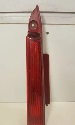Citroen C4 I Rear/tail lights