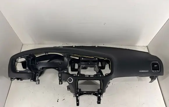 Dodge Charger Dashboard 6DE19DX9AD L11XC616508K 68403618AA