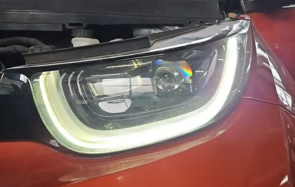 BMW i3 Headlight/headlamp 7398523 IMPRK1576395