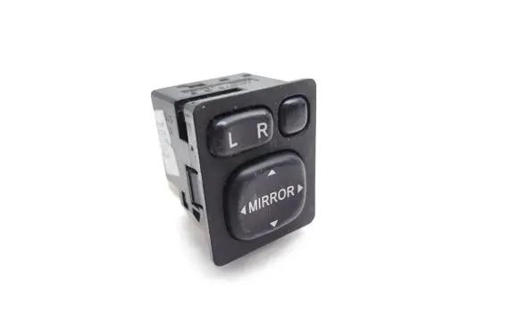 Toyota RAV 4 (XA30) Wing mirror switch 769747 183575