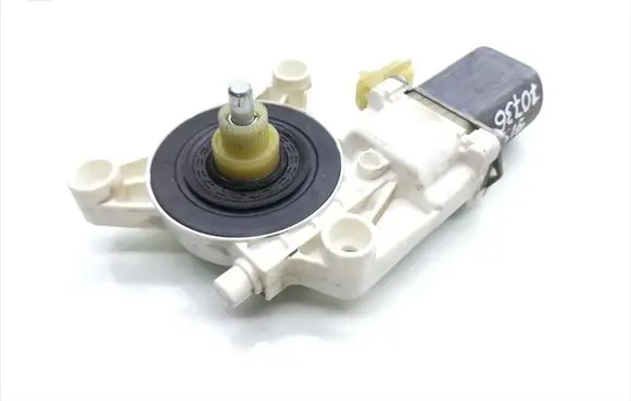 Chrysler Voyager Rear door window regulator motor 3018076-D