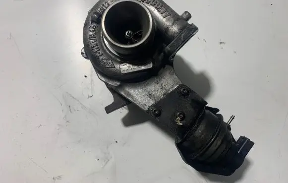 Opel Insignia A Turbo 55570748 7861371 0DV09882