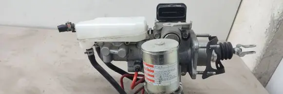 Toyota Highlander XU70 Master brake cylinder 47200-48410 500009120081