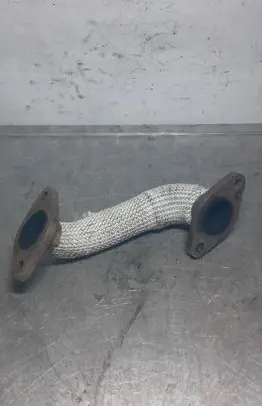 Audi A6 S6 C5 4B EGR valve cooler