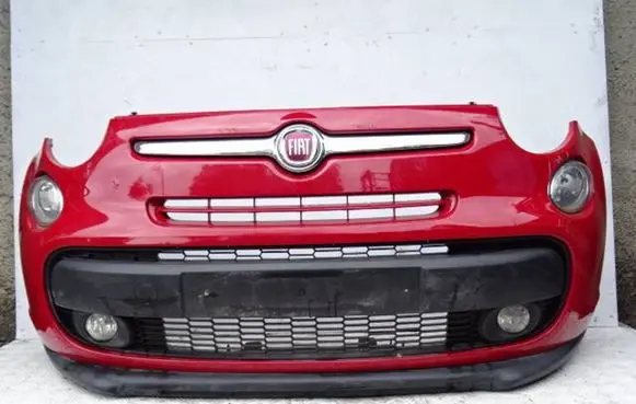 Fiat 500L Front bumper