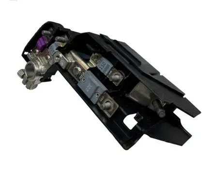 Audi Q7 4M Battery relay fuse 4N0915459A 4N0915519A