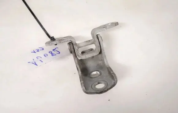 Renault Espace - Grand espace IV Rear door lower hinge