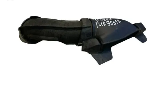 Opel Mokka X Air intake duct part 94550568