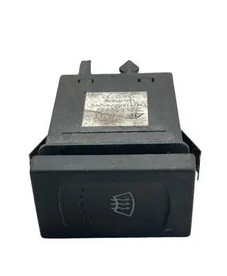 Volkswagen Sharan Windscreen/window heater switch 7M3959622