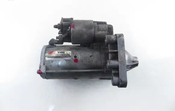 Peugeot Partner Starter motor S3057