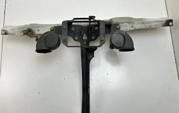 Lexus GS 300 350 430 450H Front bumper cross member