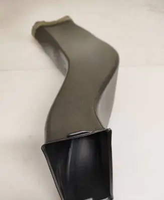 Chrysler Pacifica Cabin air duct channel 68227720AC 68227720AD