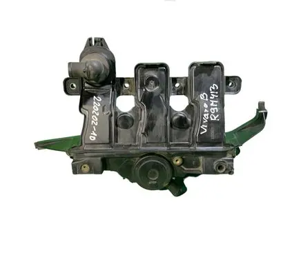 Opel Vivaro Intake manifold 113301003R
