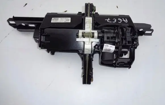 Audi A6 S6 C7 4G Screen/display/small screen 4G2919601Q