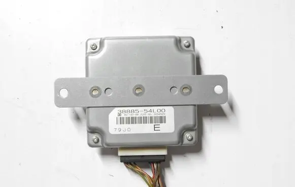 Suzuki SX4 MPM control module 3888554L00