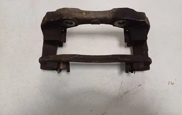 Citroen C4 I Front Brake Caliper Pad/Carrier 