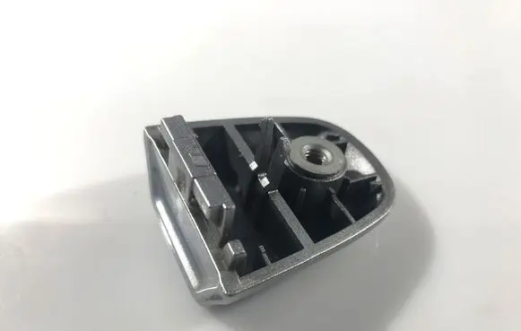 Subaru Forester SK Rear door handle cover 61134FL040WW